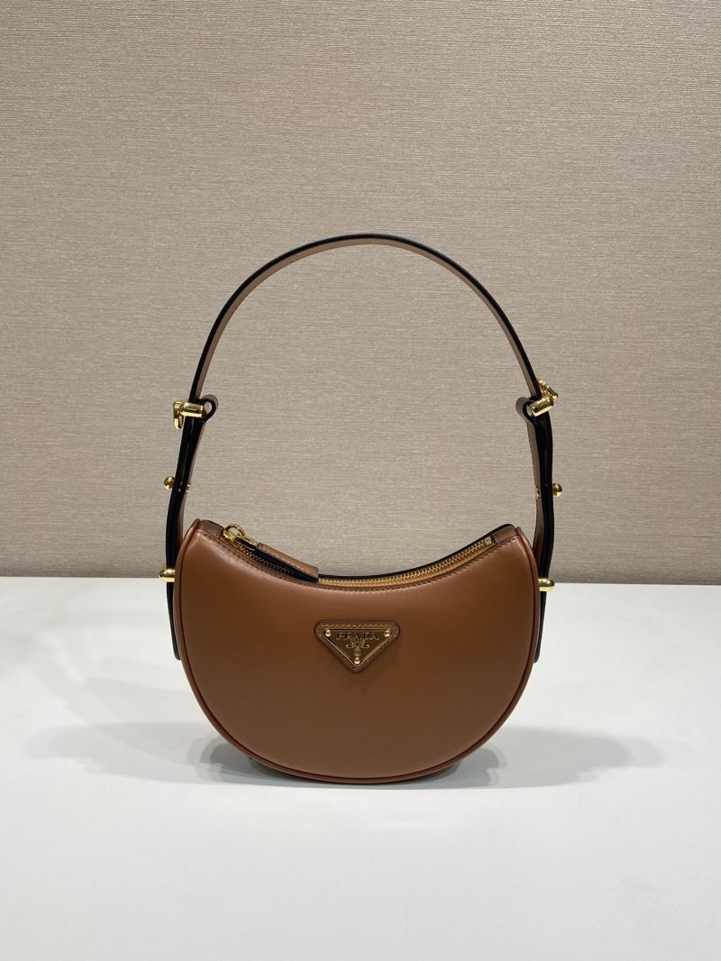Pra*a hobo bags